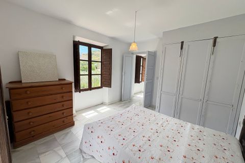 Cortijo i Albanchez, Almeria, Albanchez - € 112 000 | Ref: Cortijo Rosalia - foto 33